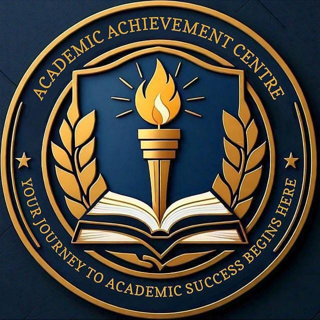 Academic Achievement Centre logo